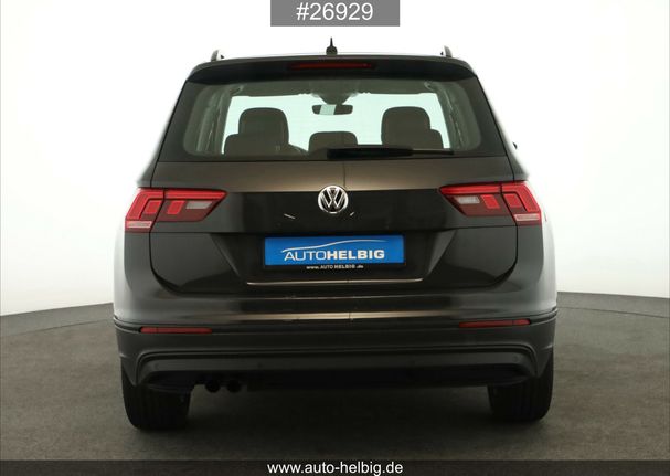 Volkswagen Tiguan 1.5 TSI Comfortline 110 kW image number 2