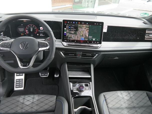 Volkswagen Tiguan 1.5 eTSI DSG 110 kW image number 4