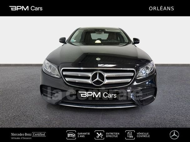 Mercedes-Benz E 220 d 9G-Tronic Line 143 kW image number 2