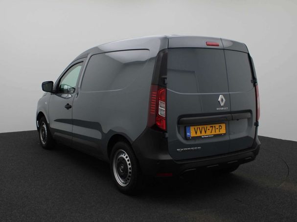 Renault Express 1.5 dCi 70 kW image number 4