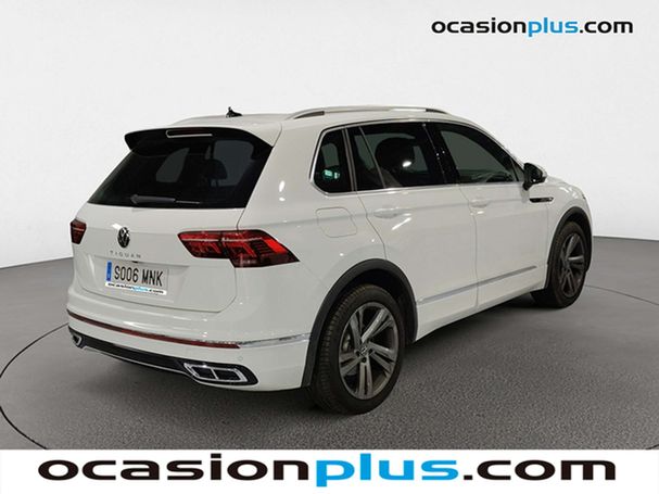 Volkswagen Tiguan 1.5 TSI DSG 110 kW image number 2