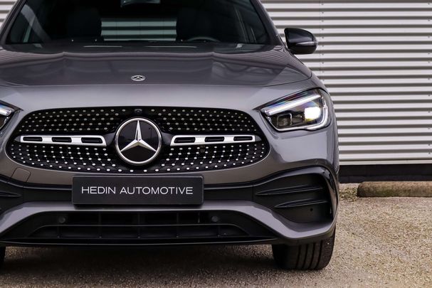 Mercedes-Benz GLA 250 e 160 kW image number 35