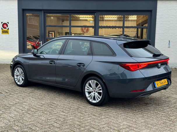 Seat Leon Sportstourer 1.0 TSI 81 kW image number 2