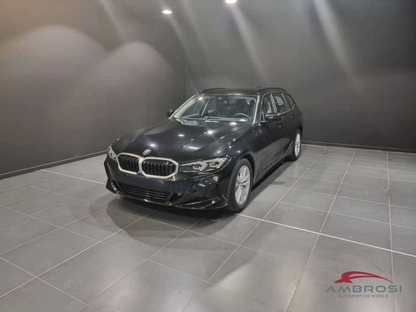 BMW 318d Touring 110 kW image number 1