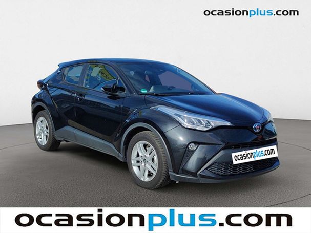 Toyota C-HR 90 kW image number 2