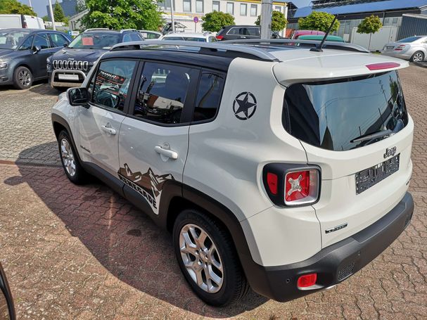 Jeep Renegade 88 kW image number 7