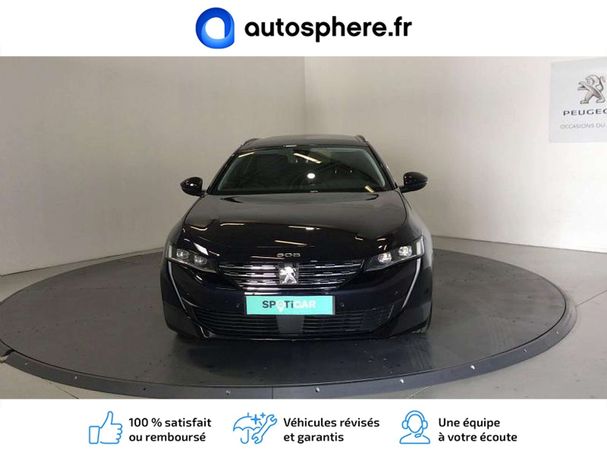 Peugeot 508 SW BlueHDi 130 Allure 98 kW image number 2