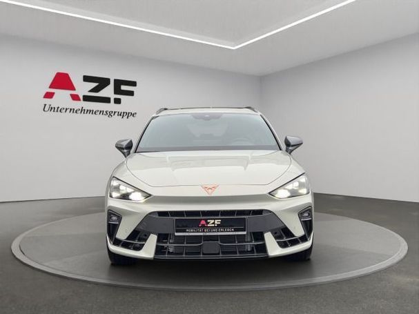 Cupra Leon 245 kW image number 6