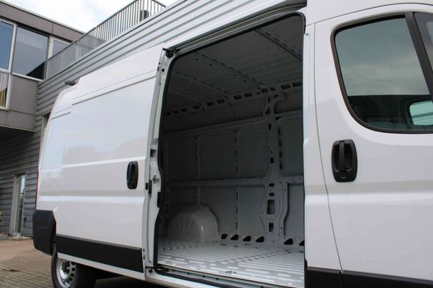 Peugeot Boxer 132 kW image number 14