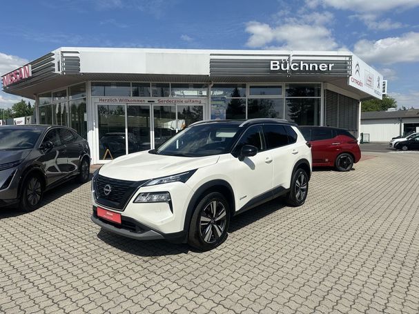 Nissan X-Trail 1.5 VC-T N-Connecta 116 kW image number 1