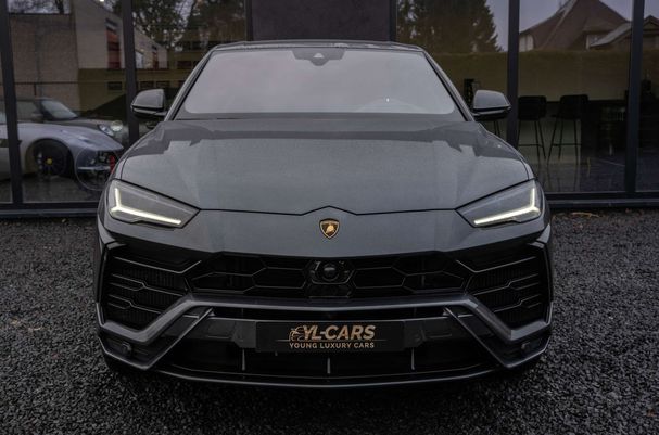 Lamborghini Urus 478 kW image number 3