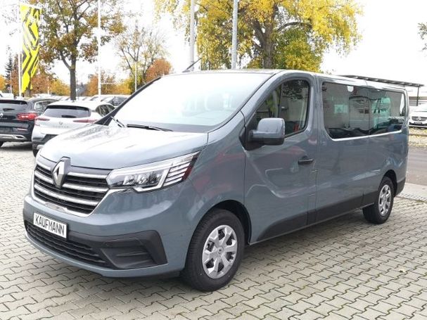 Renault Trafic Grand Combi Blue dCi Life 81 kW image number 2