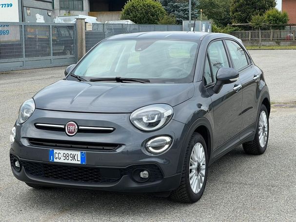 Fiat 500X 1.0 88 kW image number 5