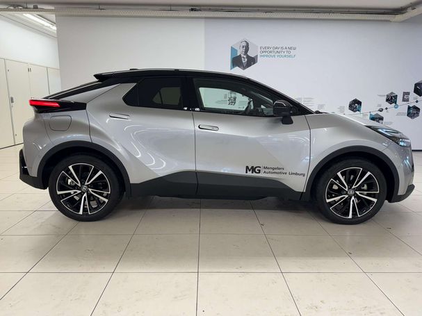 Toyota C-HR 2.0 Plug-In Hybrid 164 kW image number 6