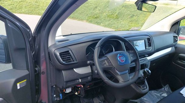 Fiat Scudo 145 107 kW image number 8