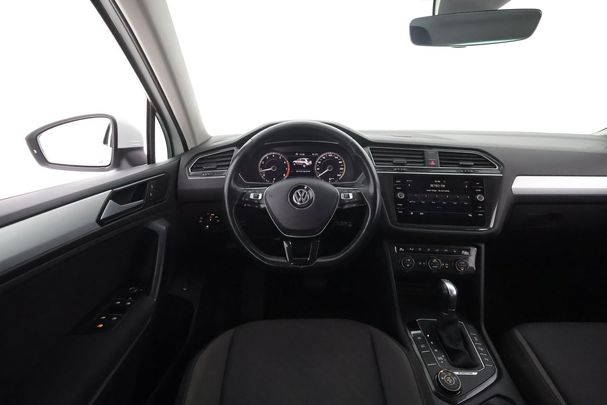 Volkswagen Tiguan 1.4 TSI 4Motion DSG 110 kW image number 12