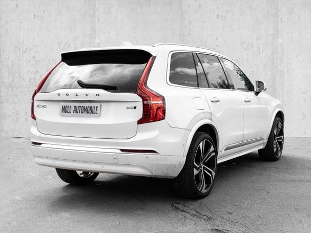 Volvo XC90 B5 AWD Plus 173 kW image number 2