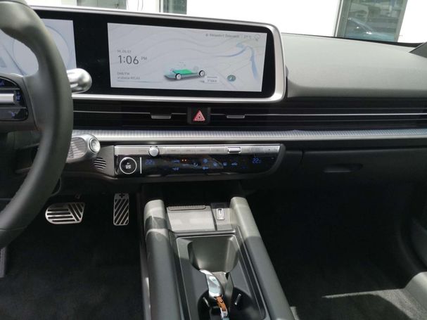 Hyundai Ioniq 6 Long Range 239 kW image number 8