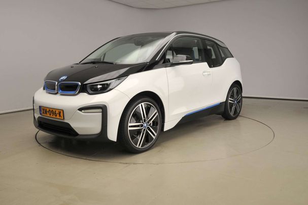 BMW i3 120Ah 125 kW image number 1