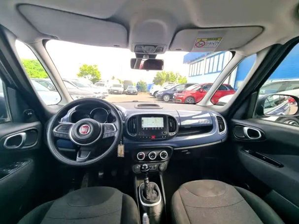 Fiat 500L 1.3 70 kW image number 6