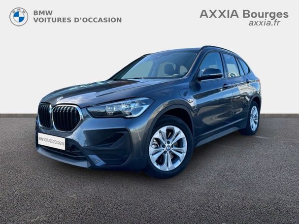 BMW X1 xDrive 93 kW image number 1