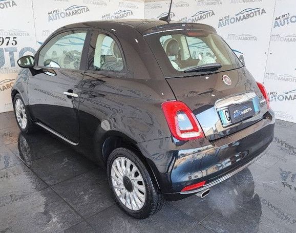 Fiat 500 1.0 51 kW image number 7