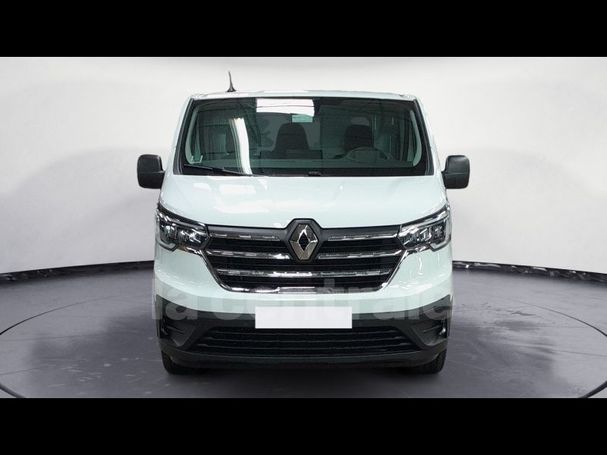 Renault Trafic dCi L1H1 96 kW image number 5