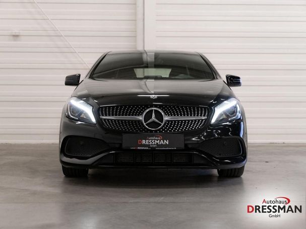 Mercedes-Benz A 200 d 7G-DCT 100 kW image number 2