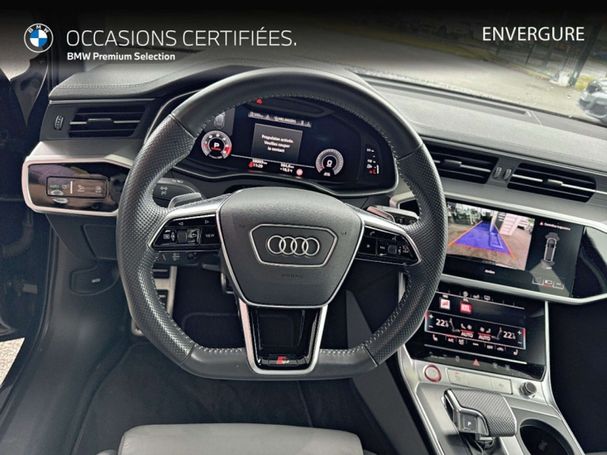 Audi S6 3.0 TDI quattro Tiptronic 260 kW image number 6