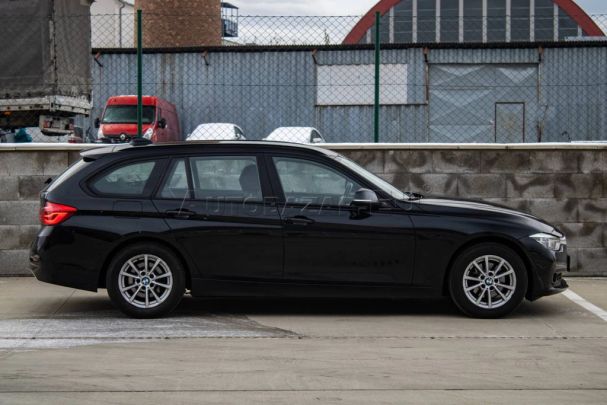 BMW 318d Touring 110 kW image number 3