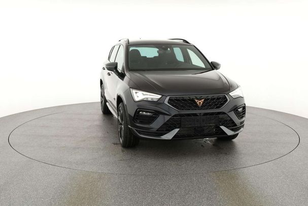 Cupra Ateca 110 kW image number 25