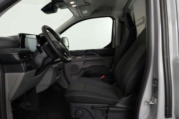 Ford Transit Custom 320 L2H1 Limited 100 kW image number 21