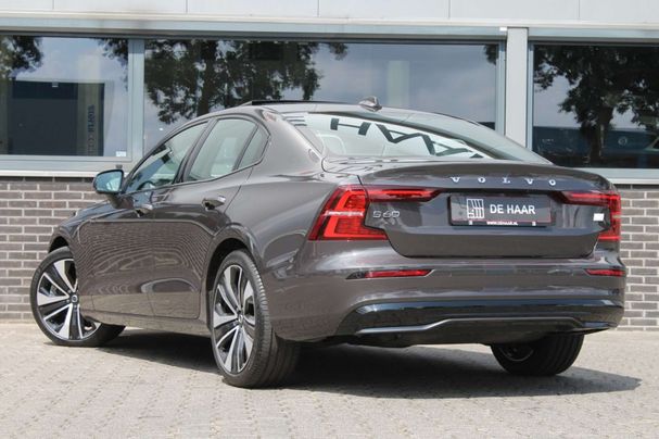 Volvo S60 T8 Plus Dark AWD 335 kW image number 2