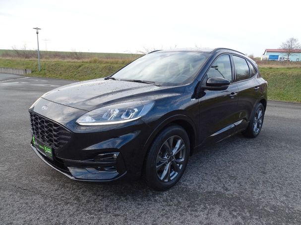 Ford Kuga 1.5 EcoBoost ST-Line 110 kW image number 1