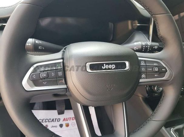 Jeep Compass Limited 96 kW image number 13