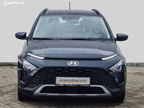 Hyundai Bayon 1.2 62 kW image number 2