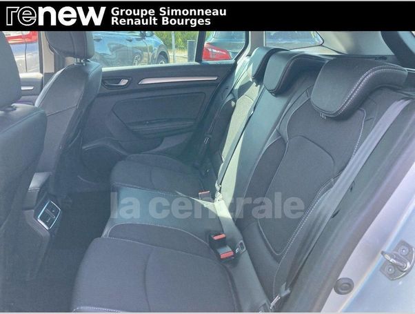 Renault Megane TCe 140 EDC 103 kW image number 20