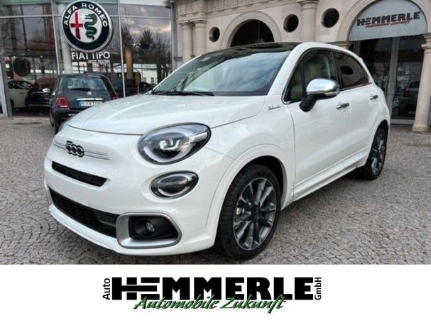 Fiat 500X 1.5 Hybrid Dolcevita 96 kW image number 2