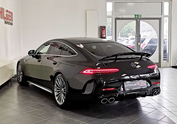 Mercedes-Benz AMG GT 53 4Matic+ 320 kW image number 5