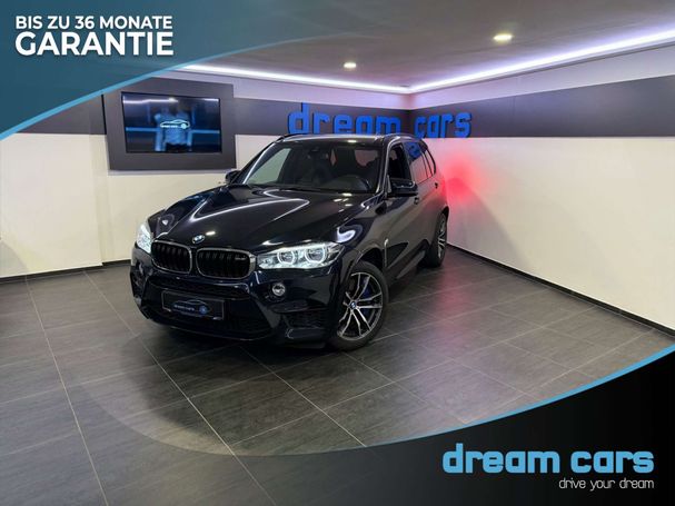 BMW X5 M xDrive 423 kW image number 1