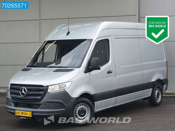 Mercedes-Benz Sprinter H2 CDi 103 kW image number 1