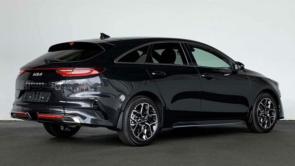 Kia ProCeed 1.5 T-GDI 103 kW image number 2