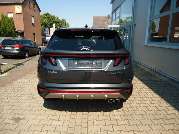 Hyundai Tucson 1.6 T-GDI 110 kW image number 3