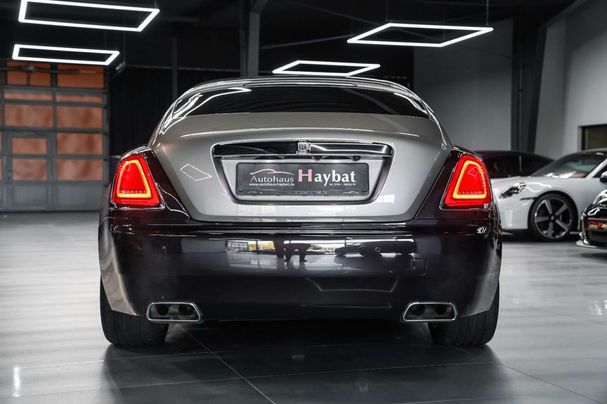 Rolls-Royce Wraith 465 kW image number 11