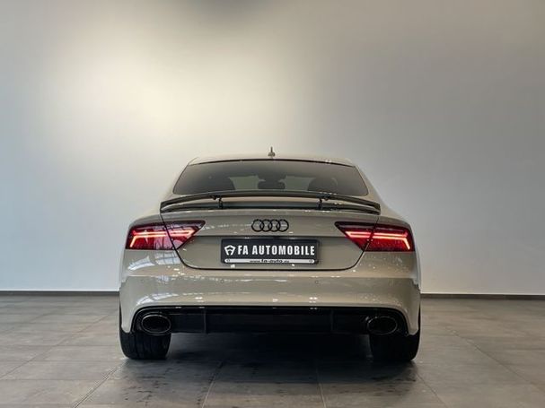 Audi RS7 Performance 445 kW image number 14