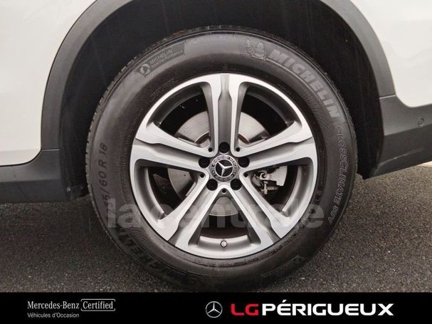 Mercedes-Benz GLC 220 d 4Matic 9G-Tronic 125 kW image number 13