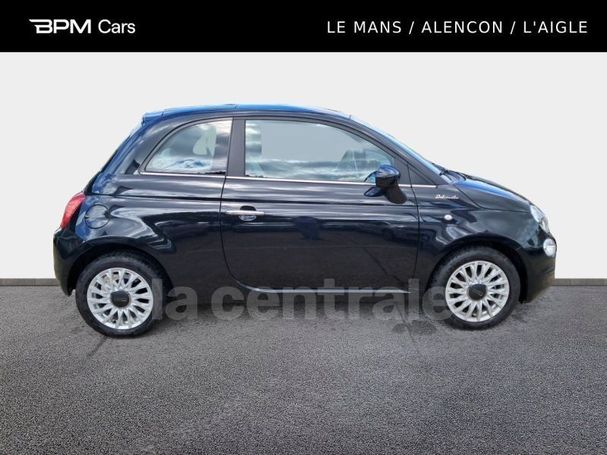 Fiat 500 1.0 51 kW image number 5