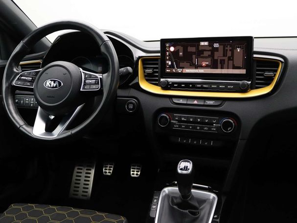 Kia XCeed 1.4 T-GDi 103 kW image number 7