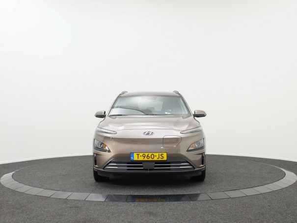 Hyundai Kona 64 kWh 150 kW image number 13