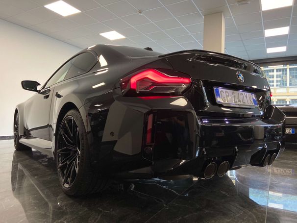 BMW M2 338 kW image number 5